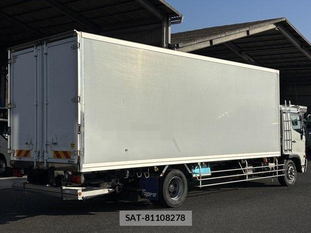 Hino RANGER 2017-07 2320036-2