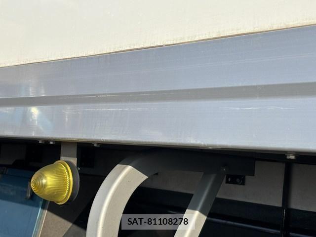 Hino RANGER 2017-07 2320036-29