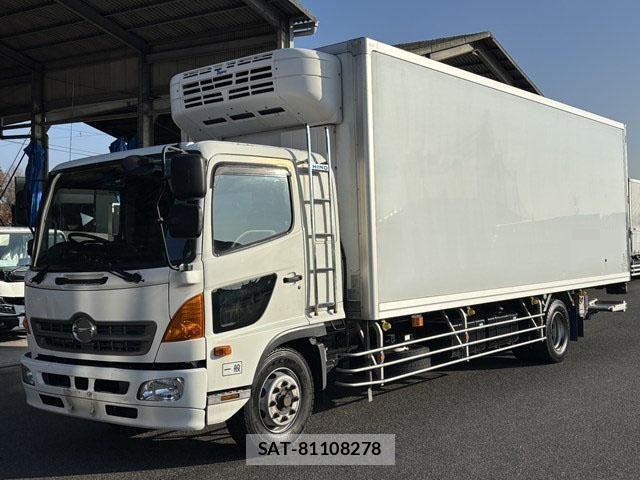 Hino RANGER 2017-07 2320036-3