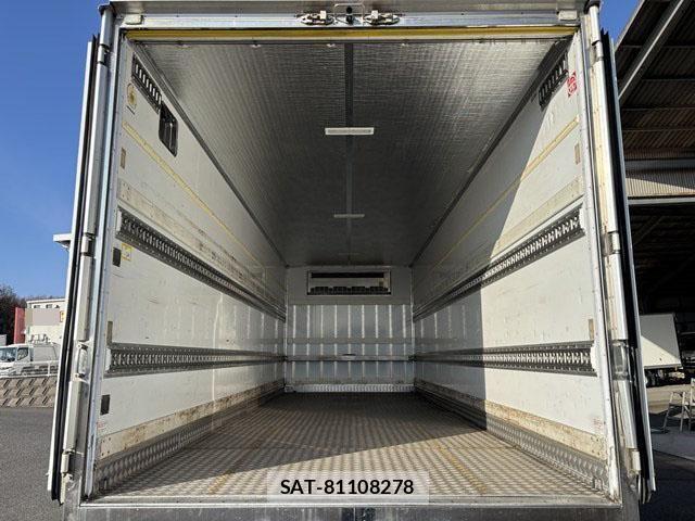 Hino RANGER 2017-07 2320036-6