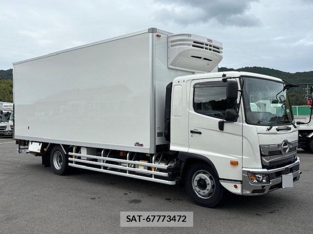 Hino RANGER 2025-06 2320032-0