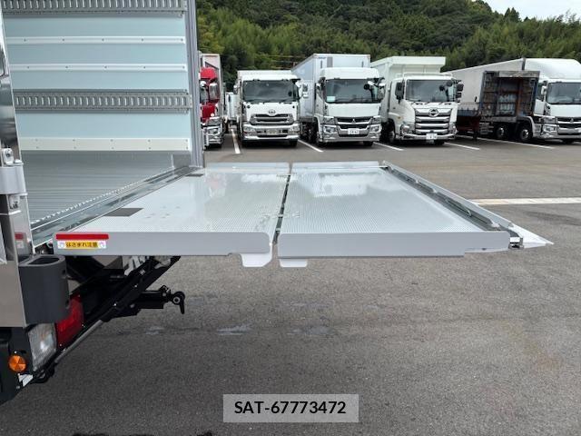 Hino RANGER 2025-06 2320032-16