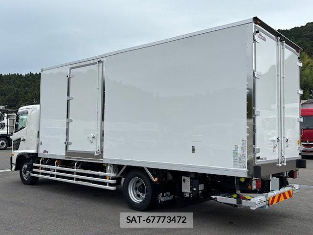 Hino RANGER 2025-06 2320032-1