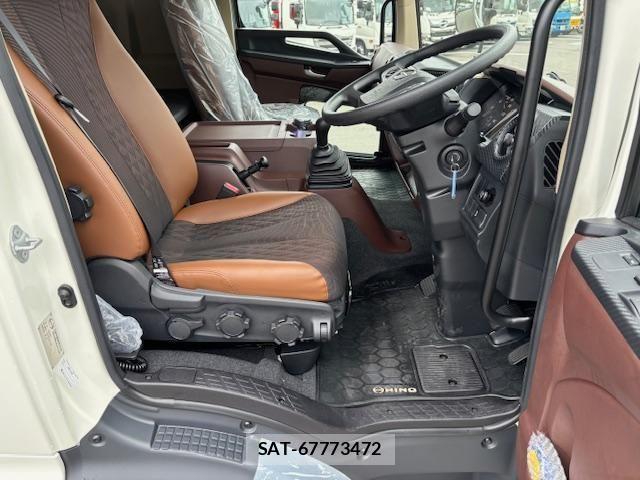 Hino RANGER 2025-06 2320032-20