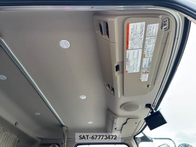 Hino RANGER 2025-06 2320032-22