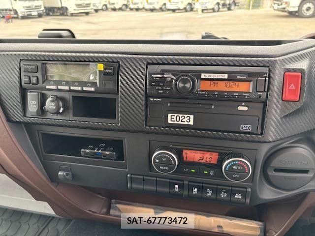 Hino RANGER 2025-06 2320032-24