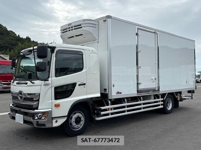 Hino RANGER 2025-06 2320032-3