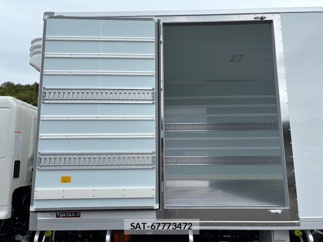Hino RANGER 2025-06 2320032-5