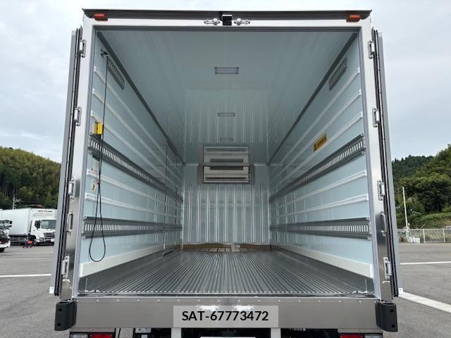 Hino RANGER 2025-06 2320032-6