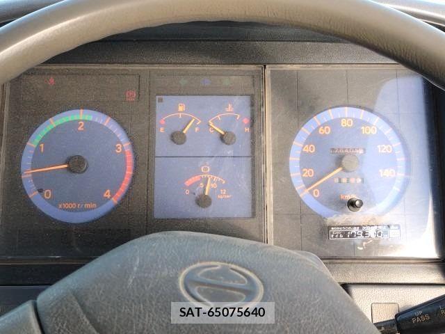 Hino RANGER 1995-03 2353220-9