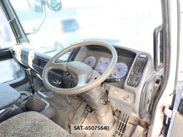 Hino RANGER 1995-03 2353220-10