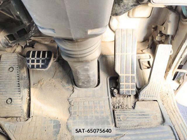 Hino RANGER 1995-03 2353220-11