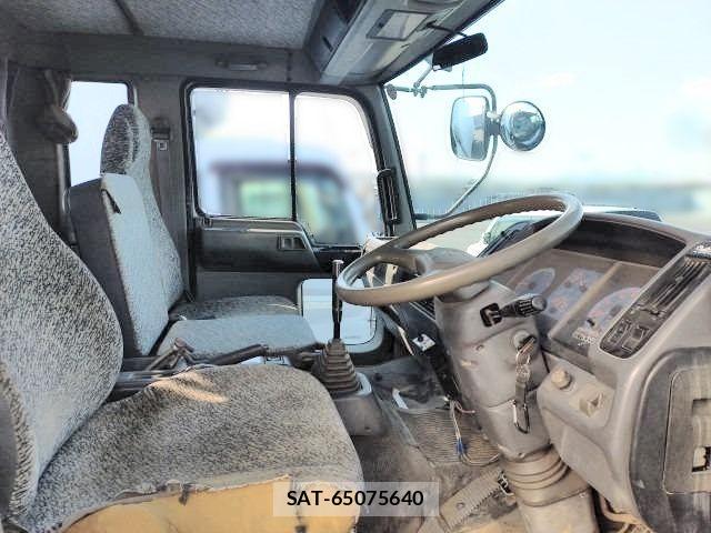 Hino RANGER 1995-03 2353220-12
