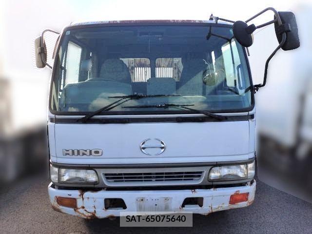 Hino RANGER 1995-03 2353220-13