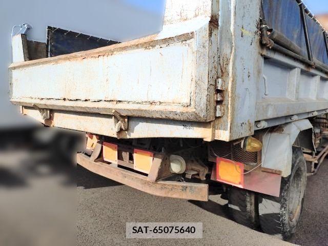 Hino RANGER 1995-03 2353220-15