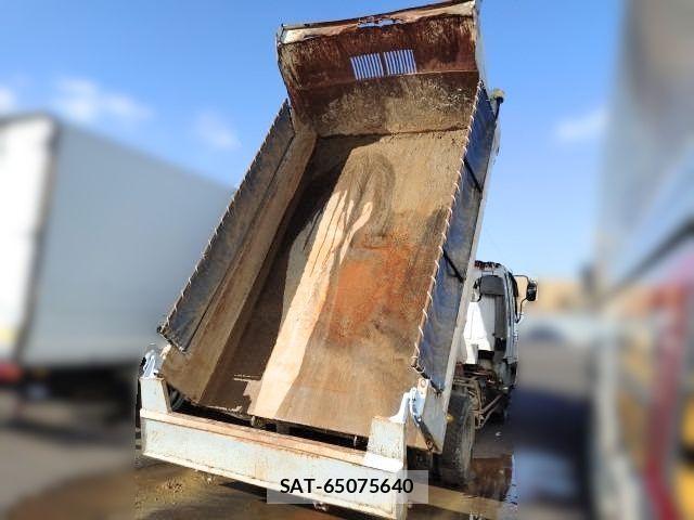 Hino RANGER 1995-03 2353220-16