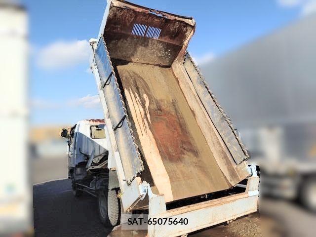 Hino RANGER 1995-03 2353220-17