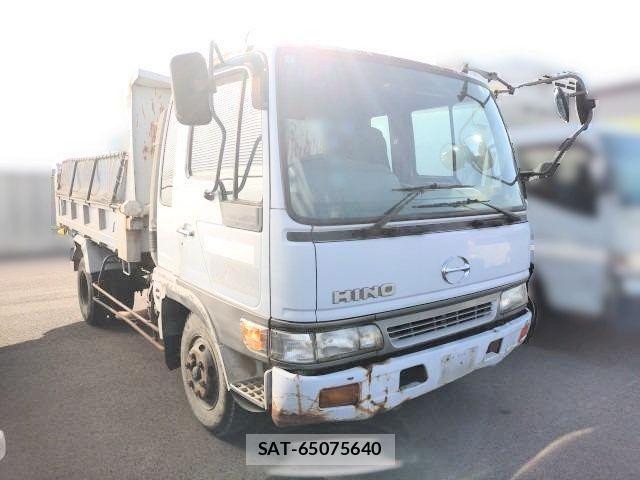 Hino RANGER 1995-03 2353220-1