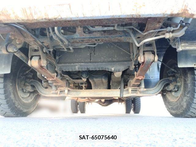 Hino RANGER 1995-03 2353220-20