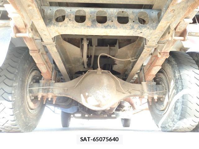 Hino RANGER 1995-03 2353220-21