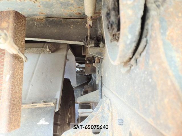 Hino RANGER 1995-03 2353220-22