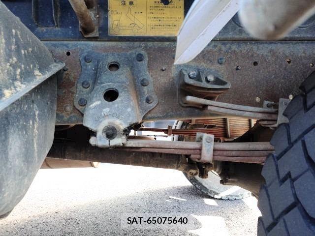Hino RANGER 1995-03 2353220-23