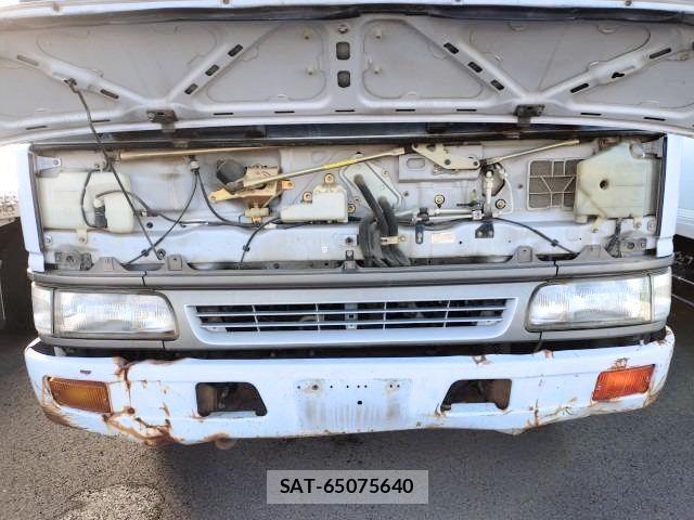 Hino RANGER 1995-03 2353220-24