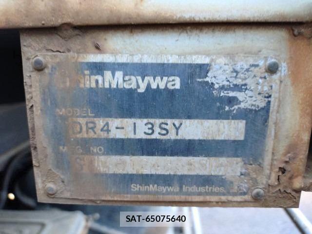 Hino RANGER 1995-03 2353220-28