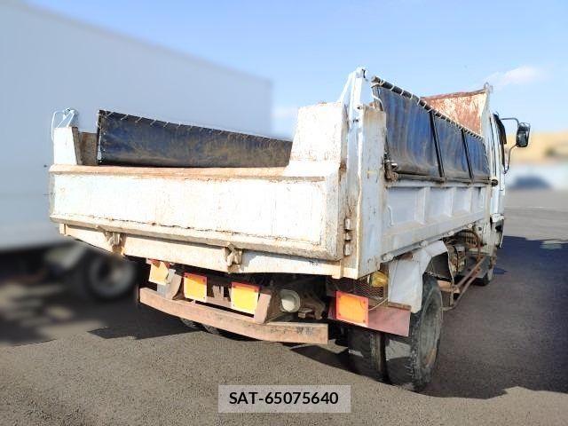 Hino RANGER 1995-03 2353220-2