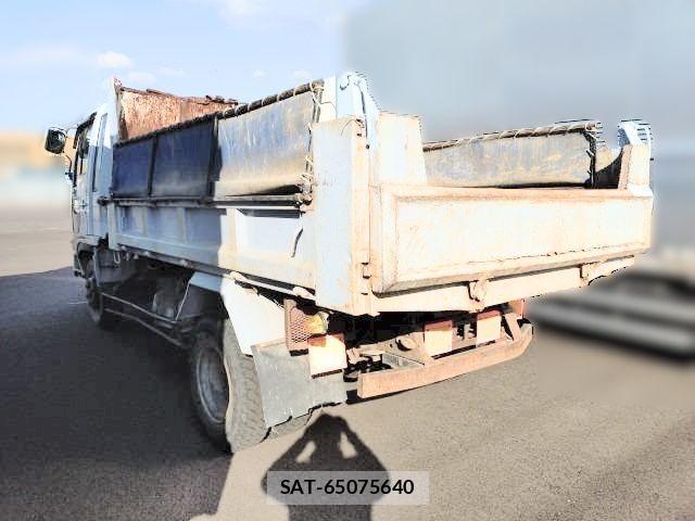 Hino RANGER 1995-03 2353220-3