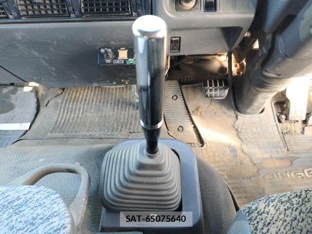 Hino RANGER 1995-03 2353220-5