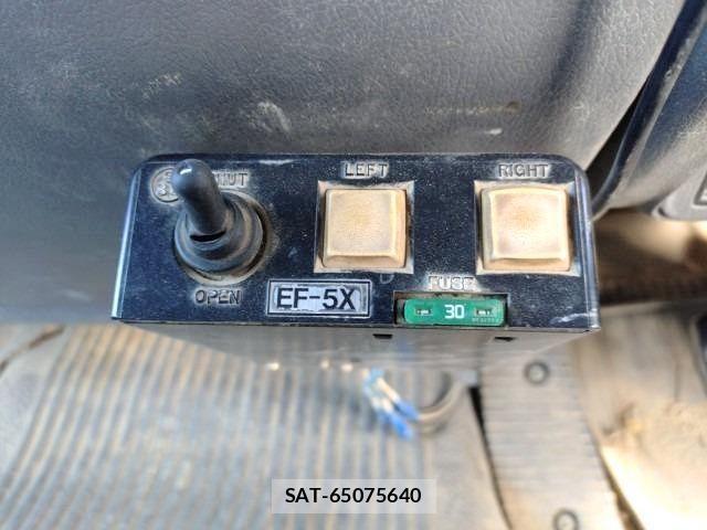 Hino RANGER 1995-03 2353220-6