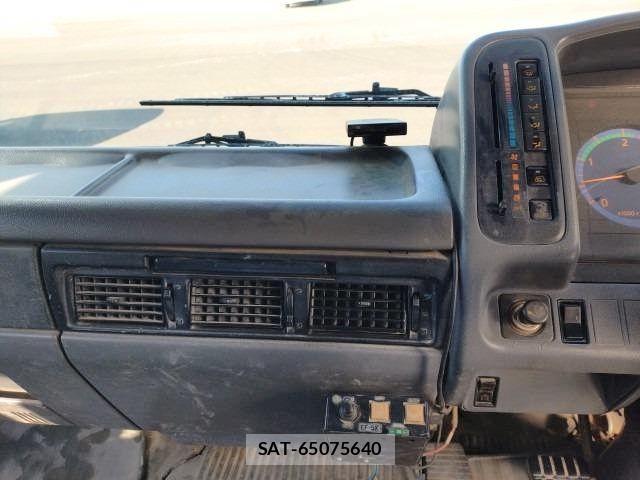 Hino RANGER 1995-03 2353220-7