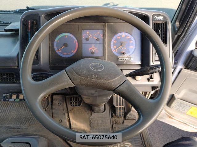 Hino RANGER 1995-03 2353220-8
