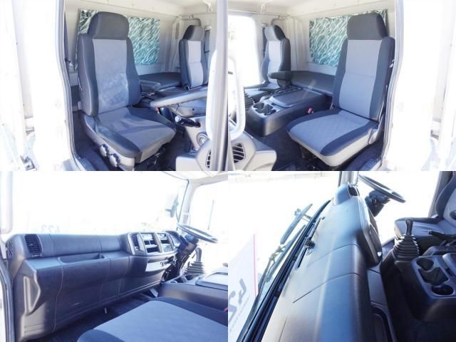 Hino RANGER 2016-12 2385992-18
