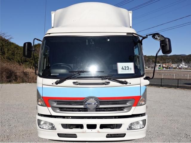 Hino RANGER 2016-12 2385992-2