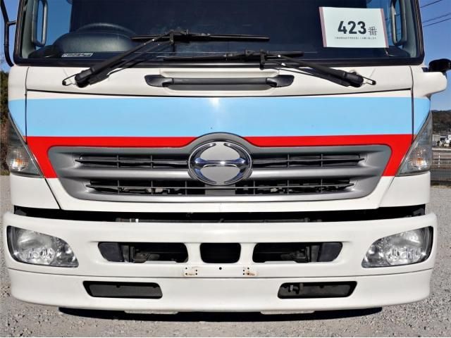 Hino RANGER 2016-12 2385992-3