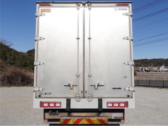 Hino RANGER 2016-12 2385992-7