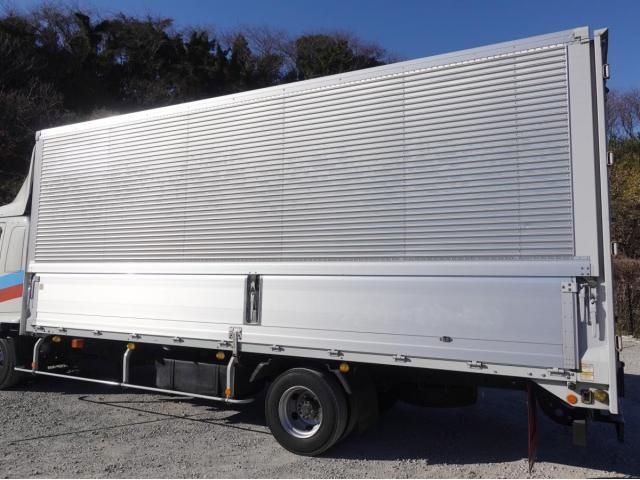 Hino RANGER 2016-12 2385992-8