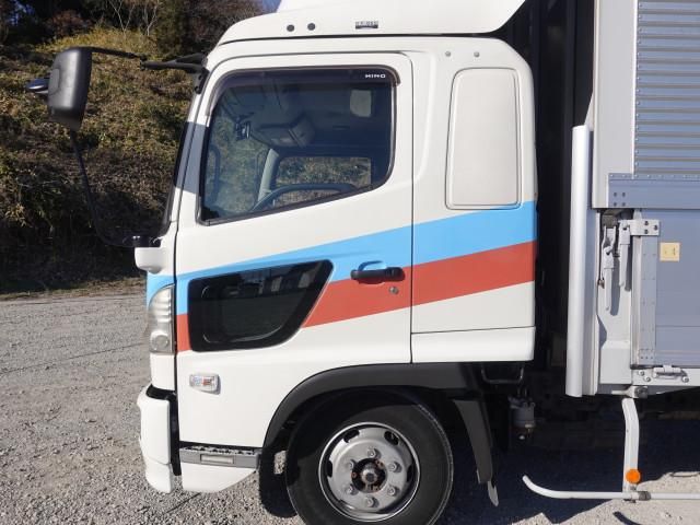 Hino RANGER 2016-12 2385996-10