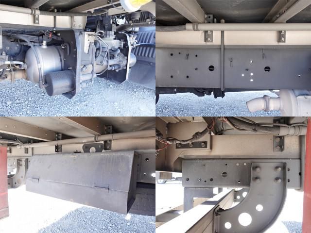Hino RANGER 2016-12 2385996-15