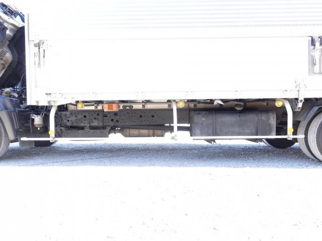 Hino RANGER 2016-12 2385996-17