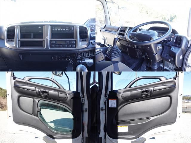Hino RANGER 2016-12 2385996-19