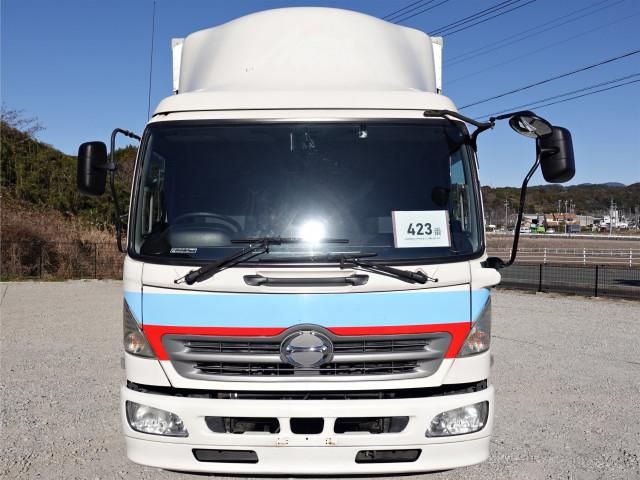 Hino RANGER 2016-12 2385996-2