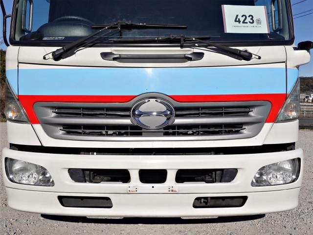Hino RANGER 2016-12 2385996-3