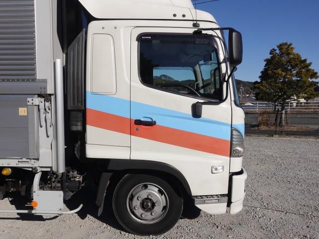 Hino RANGER 2016-12 2385996-5