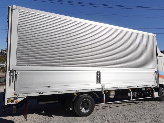 Hino RANGER 2016-12 2385996-6