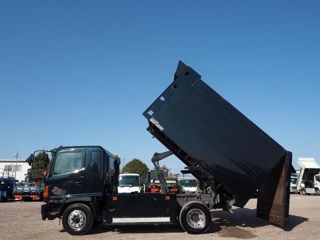 Hino RANGER 2006-09 2385987-9