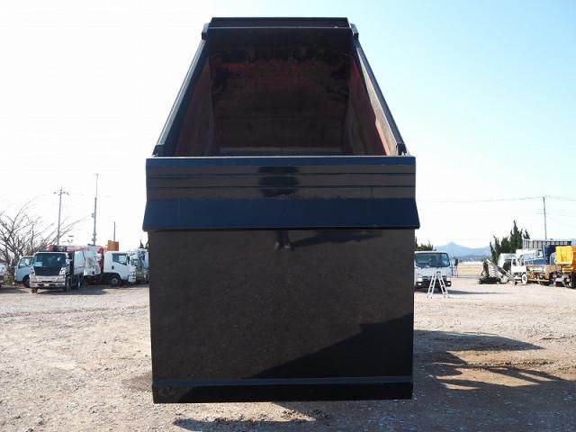 Hino RANGER 2006-09 2385987-11
