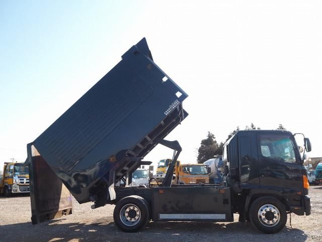 Hino RANGER 2006-09 2385987-13